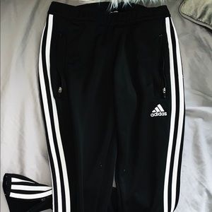 Adidas sweatpants